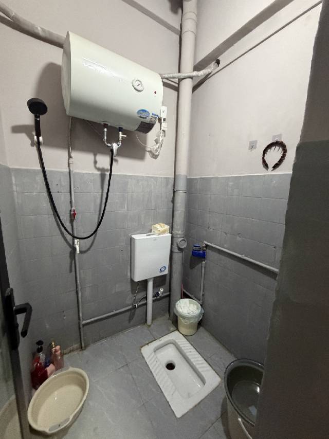 深圳 宝安 | 方诚公寓_3