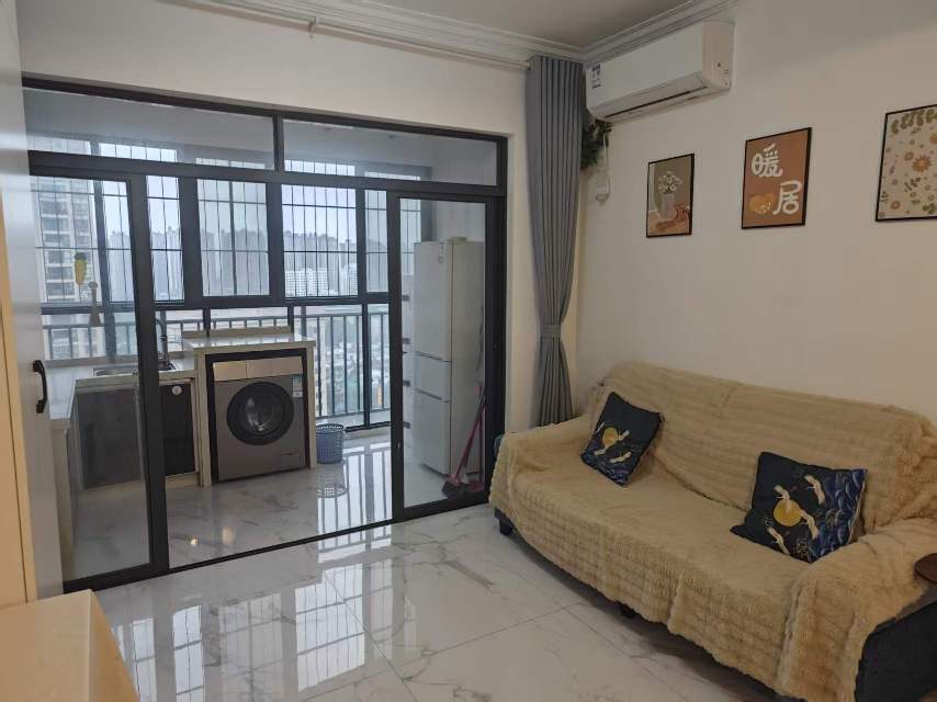 南寧 西鄉塘區 | 大学公园里一期_7