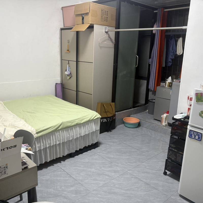 深圳 龙华 | 东龙新村_7