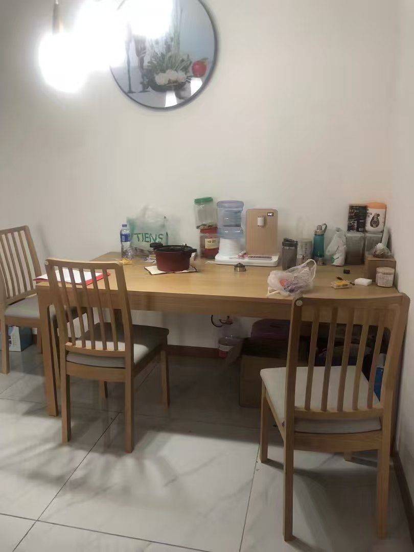 卖火柴的小男孩整租房源2