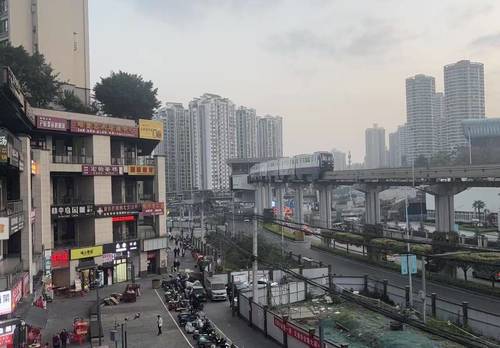 巴南 重庆东原(东原桐麓)