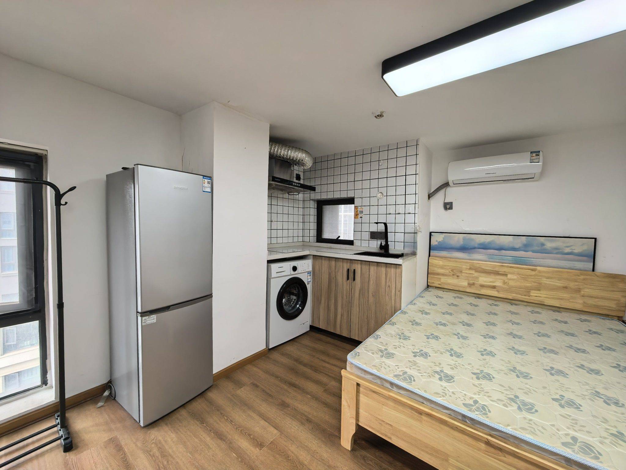 平凡着幸福着整租房源2