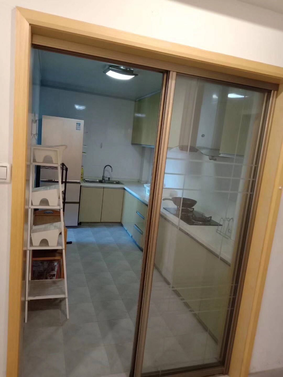 虎丘 嘉业阳光假日-三期