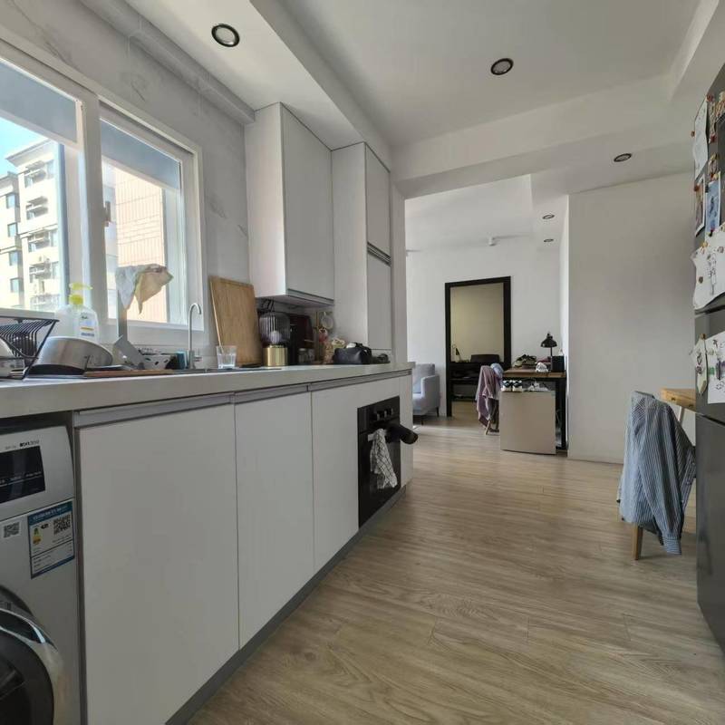 上海 静安 | 欣安大厦-东峰_4