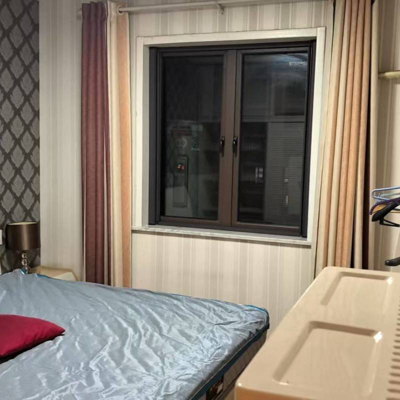 杭州 富陽 | 飞虹·丁香花园_3