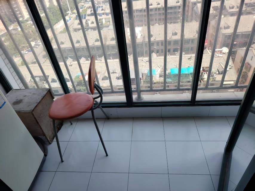 長沙 星沙 | 华天LOHO小镇公寓_5