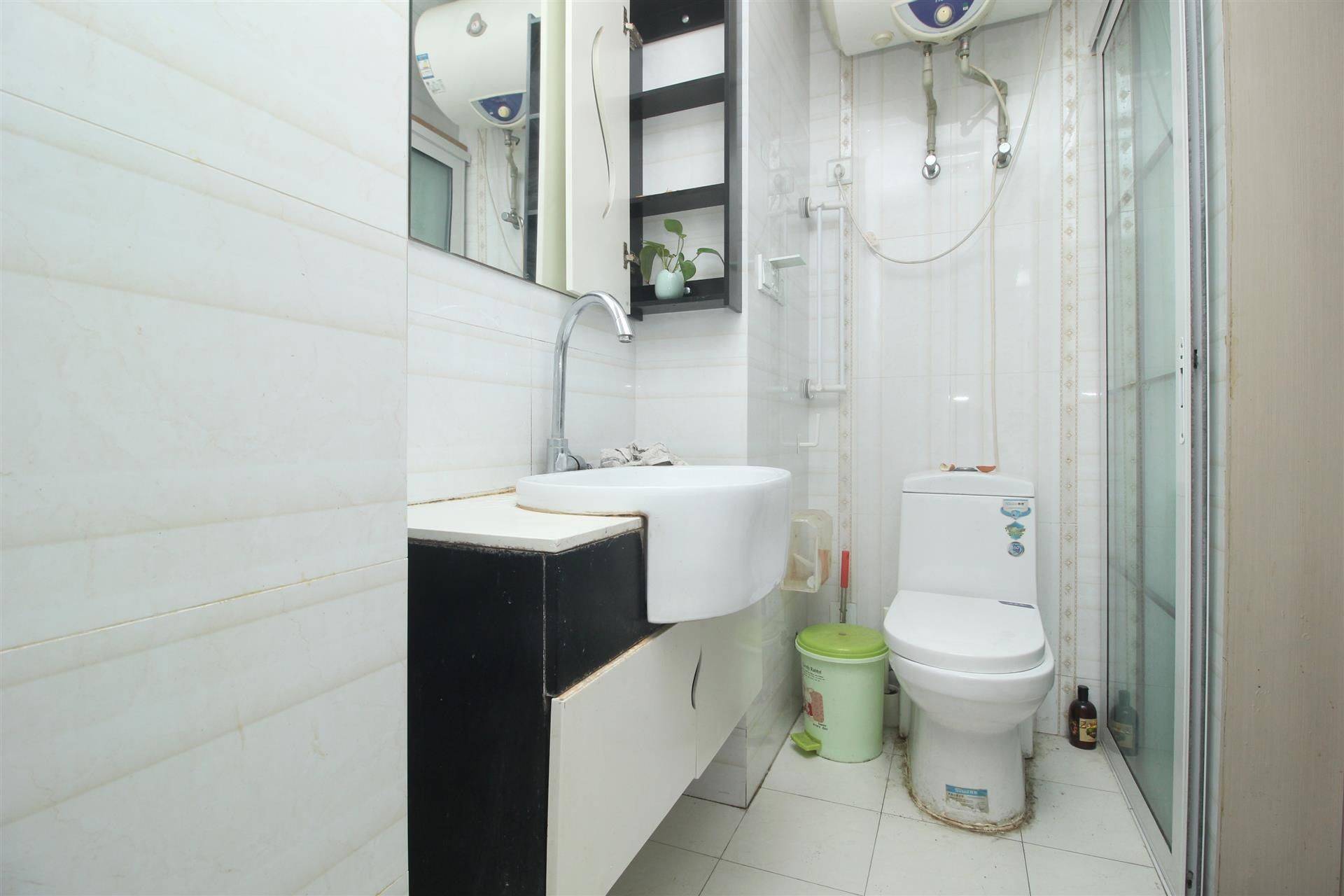 无锡金科新大陆房东整租房源3