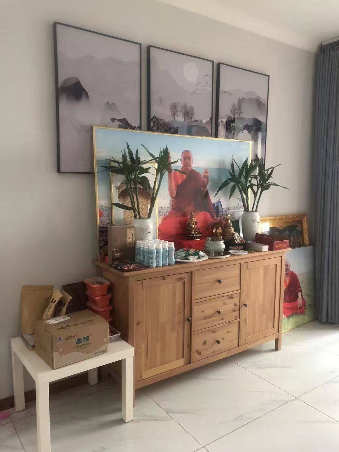 卖火柴的小男孩整租房源3