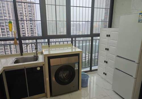 西鄉塘區 大学公园里一期