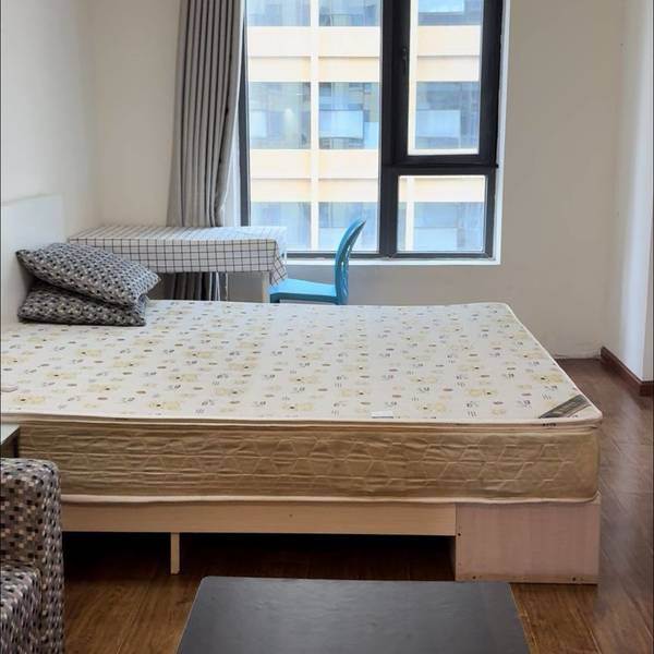 白猫警长整租房源3