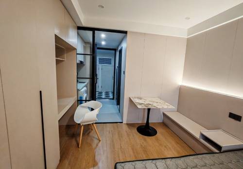 海曙 中山饭店(孝闻街)