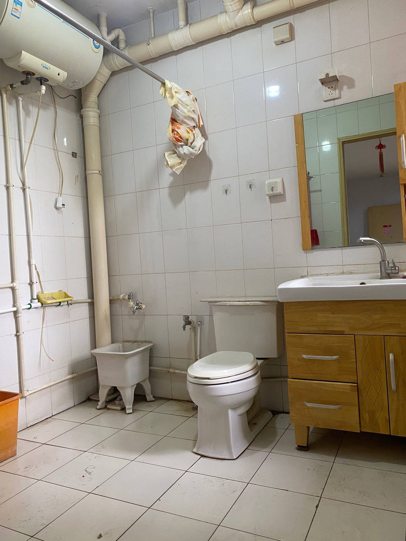 济南 历下 | 林景山庄-东区_6