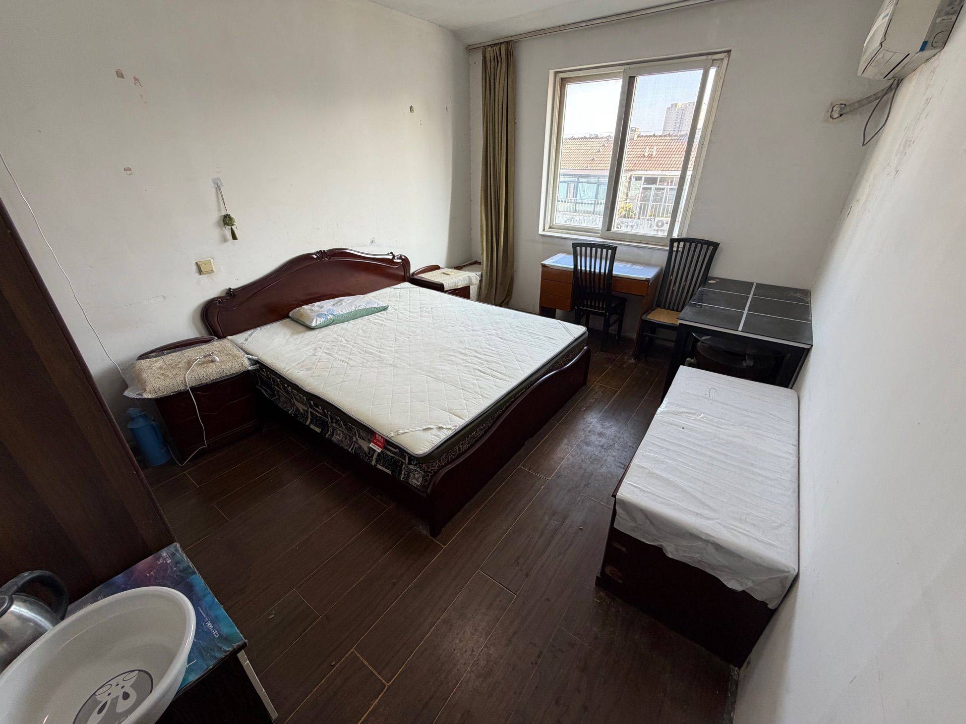 天命打工人整租房源1