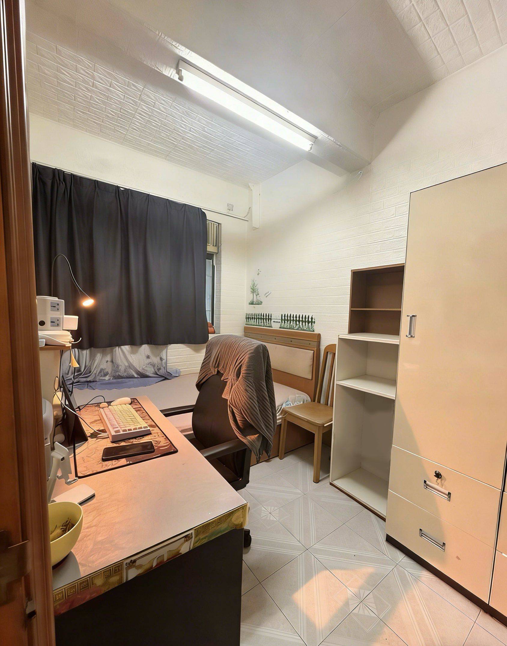 香港島 永华大厦