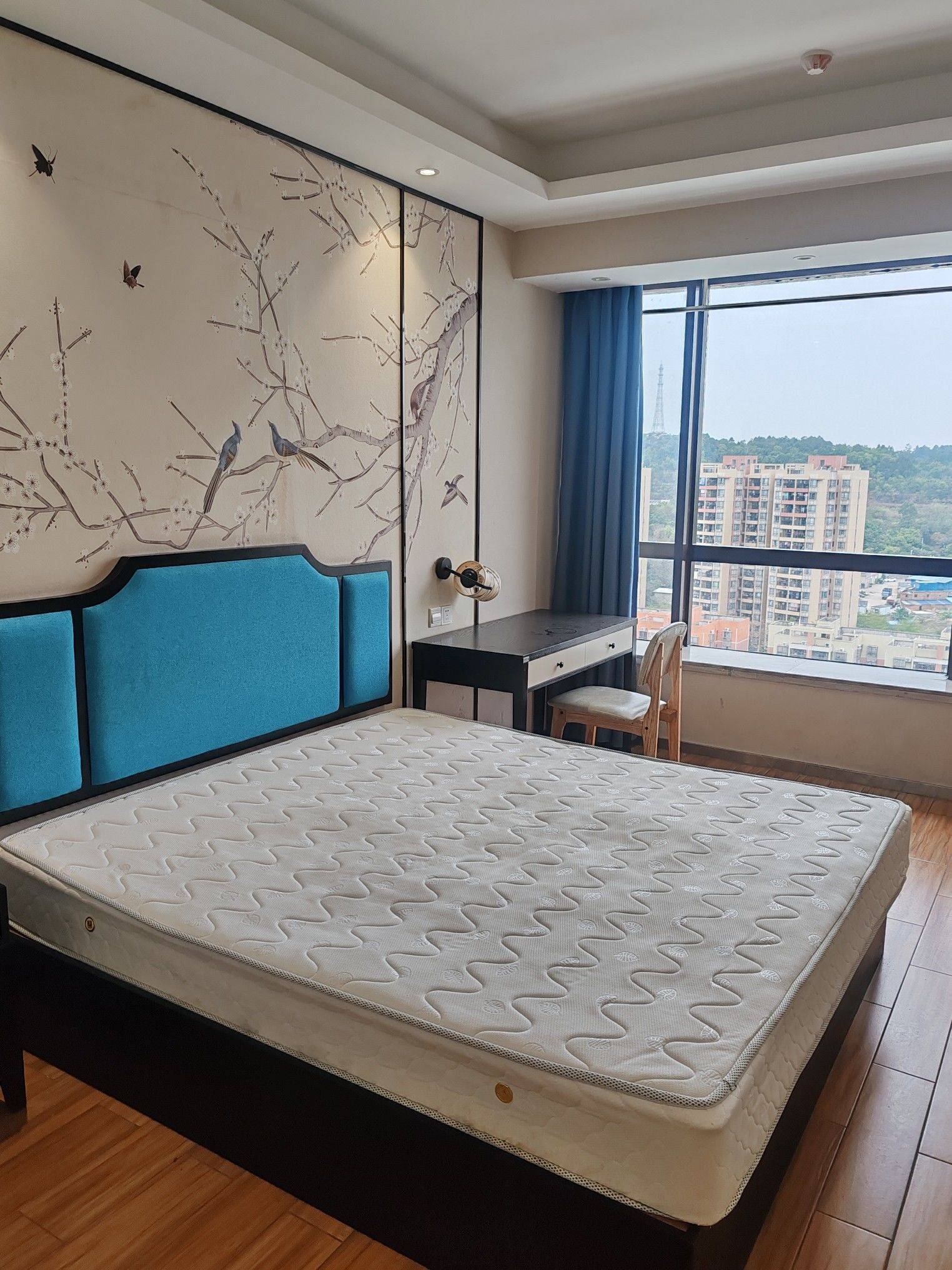 佛山 三水 | 新动力广场-4栋_4