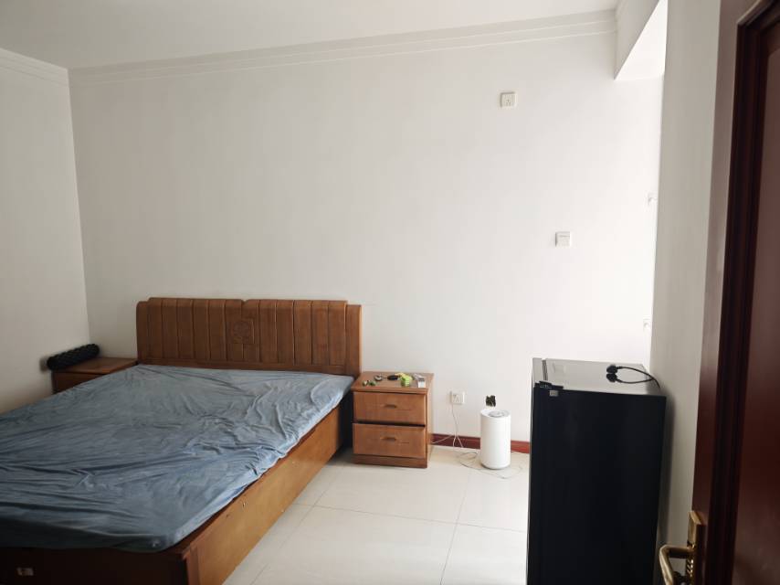 太原 杏花嶺 | 紫正园-C座_3