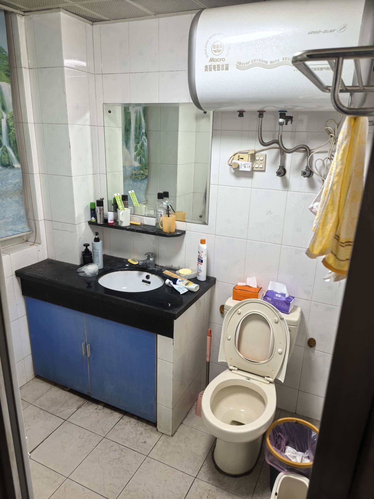 杭州 上城 | 近江八园_4