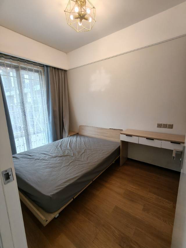 Nancheng 保利珑远国际广场