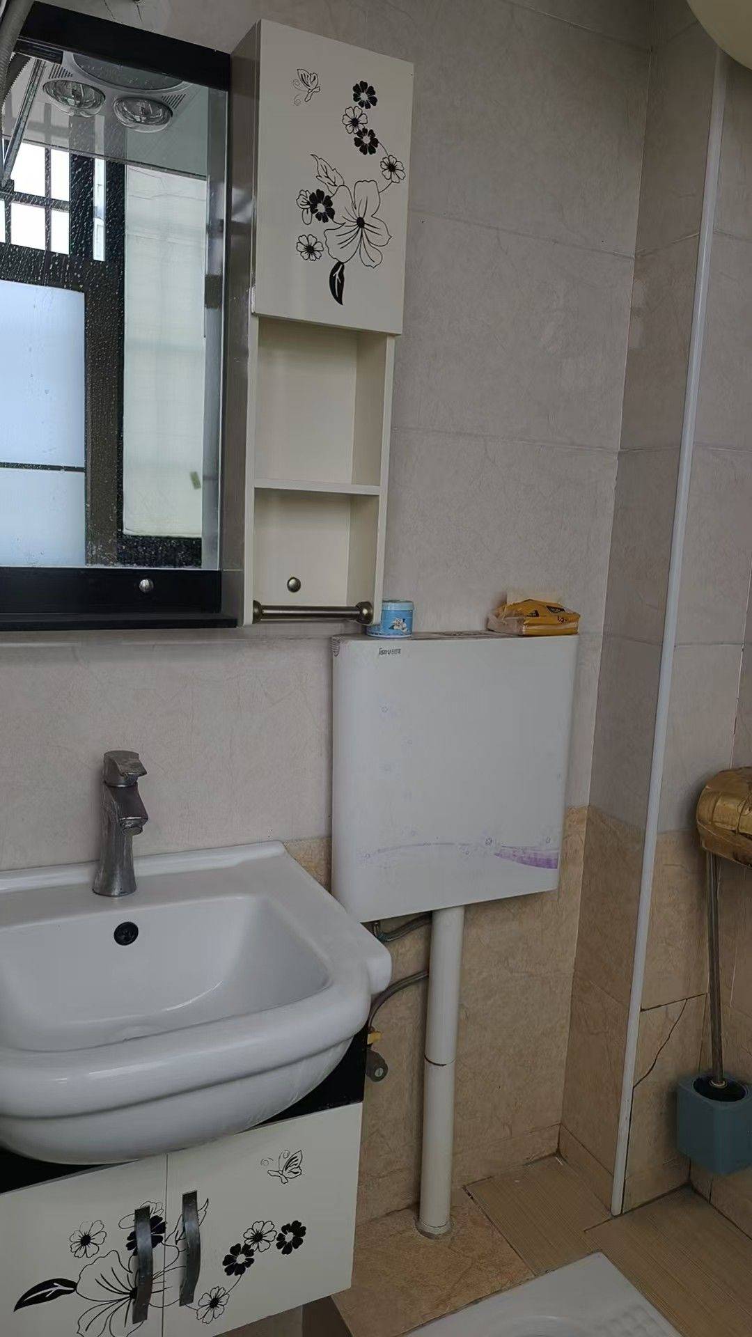 新建區 下罗枫庐情苑-3栋