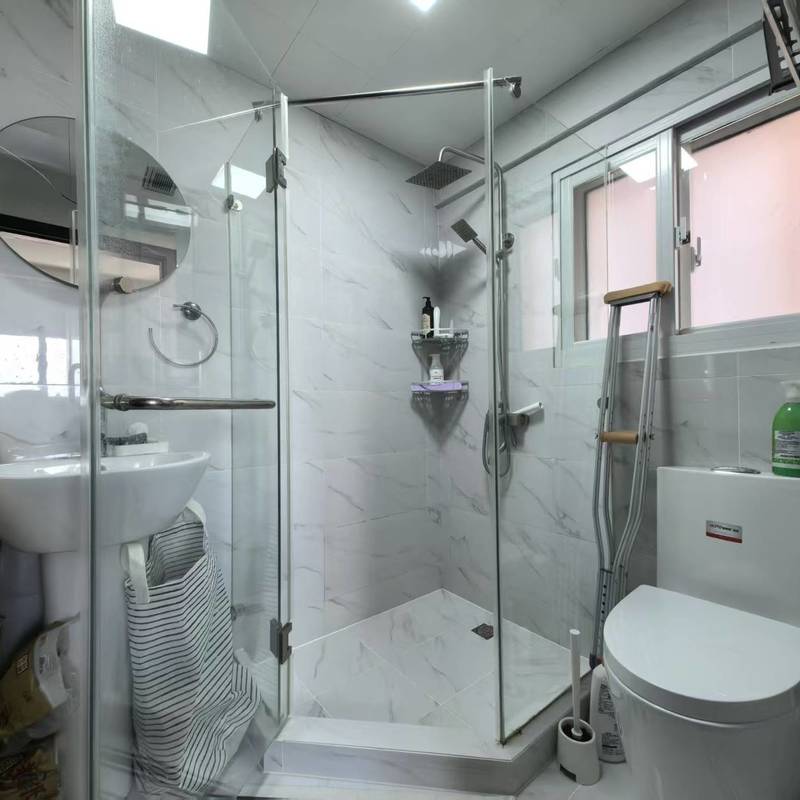 上海 静安 | 欣安大厦-东峰_6