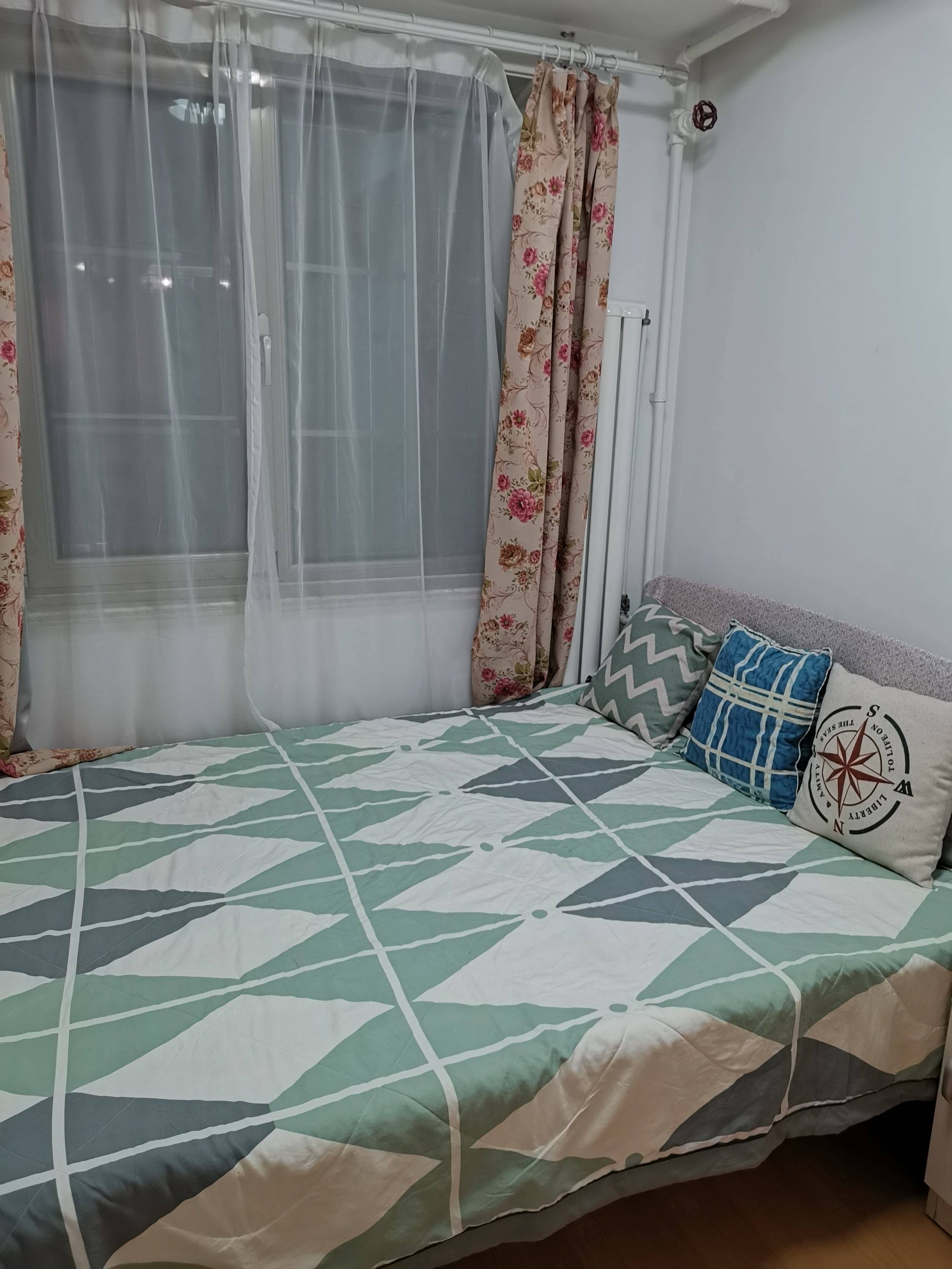 Beijing Chaoyang | 西坝河北里-23号楼_4