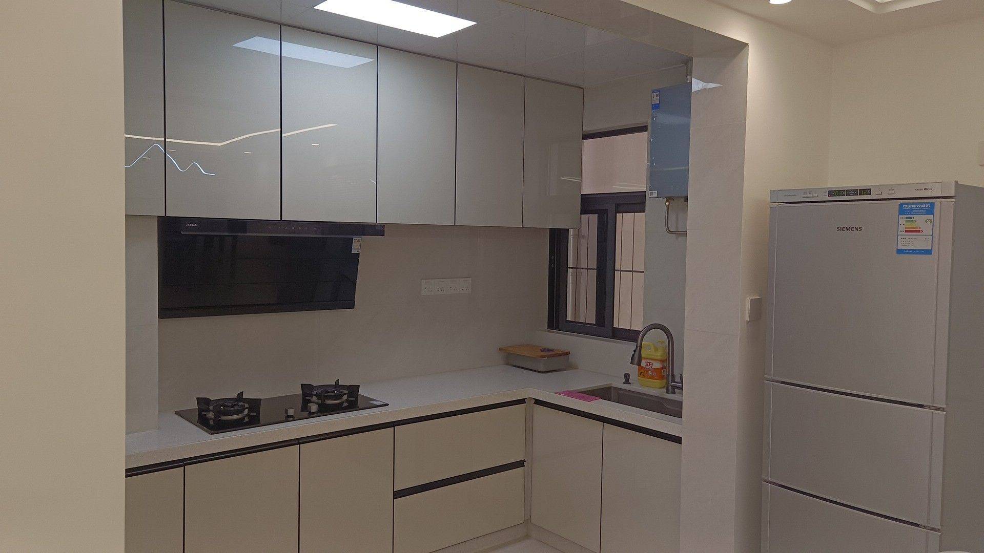 Nanning Jiangnan | 御珑府_5