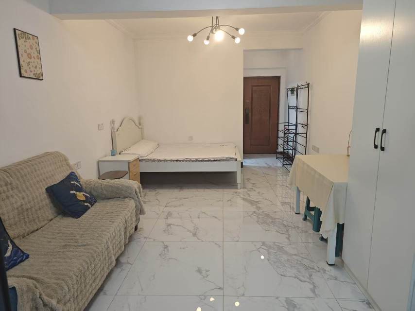 南寧 西鄉塘區 | 大学公园里一期_3