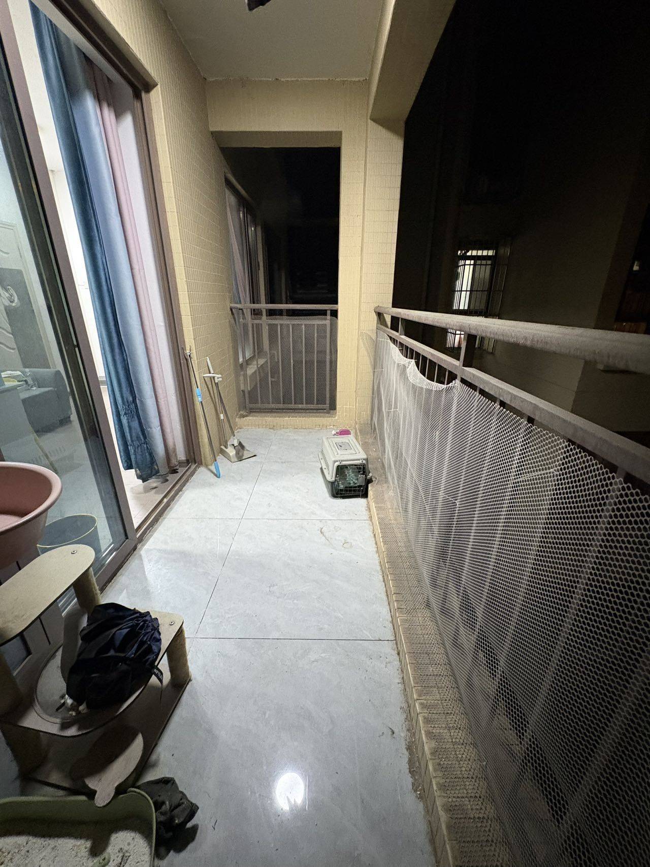 成都 郫都 | 龙光君悦华庭2期-1栋_3