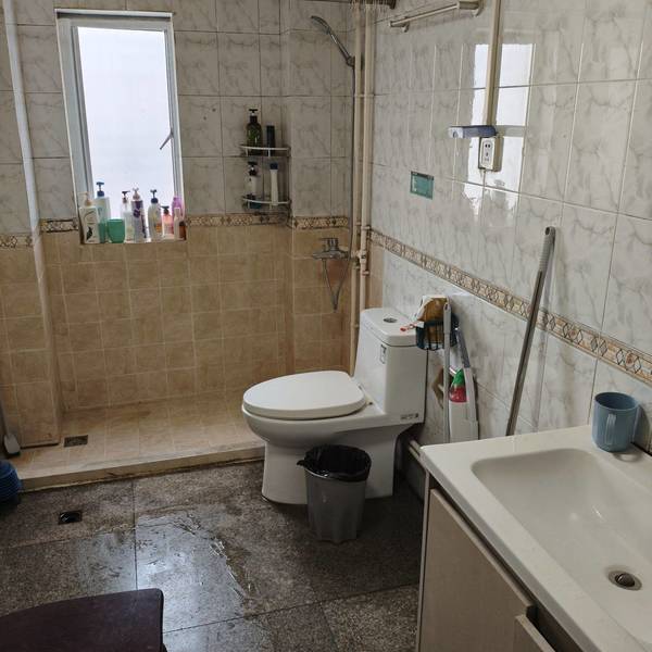 勤劳致富整租房源2