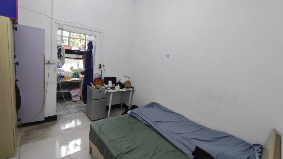 Changsha Yuelu | 先锋社区54号楼_5