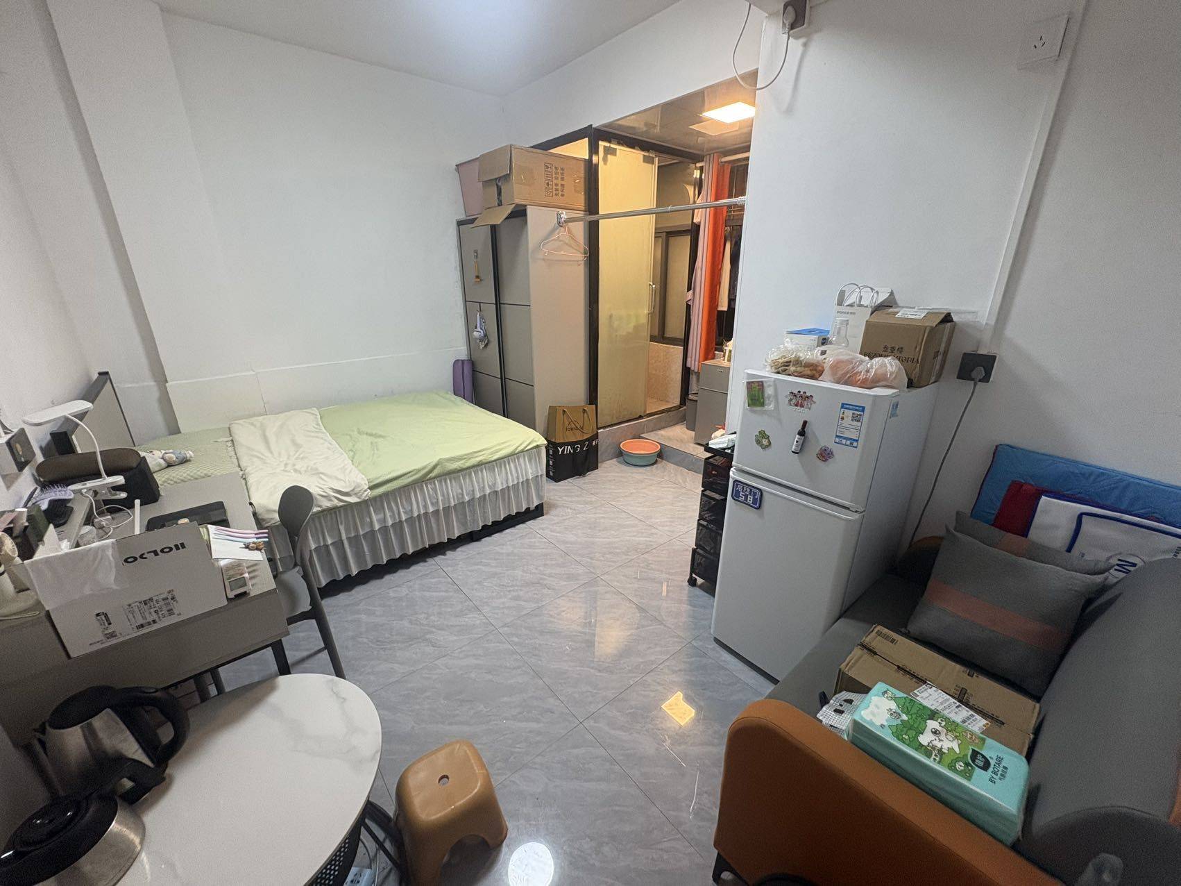 二十七💗整租房源1