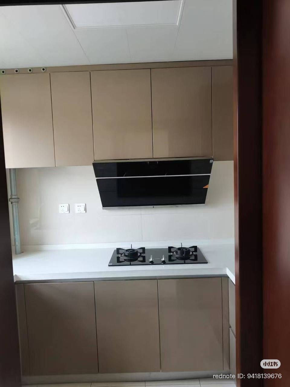 Tianjin Binhai New  | 芙蓉-北苑_3