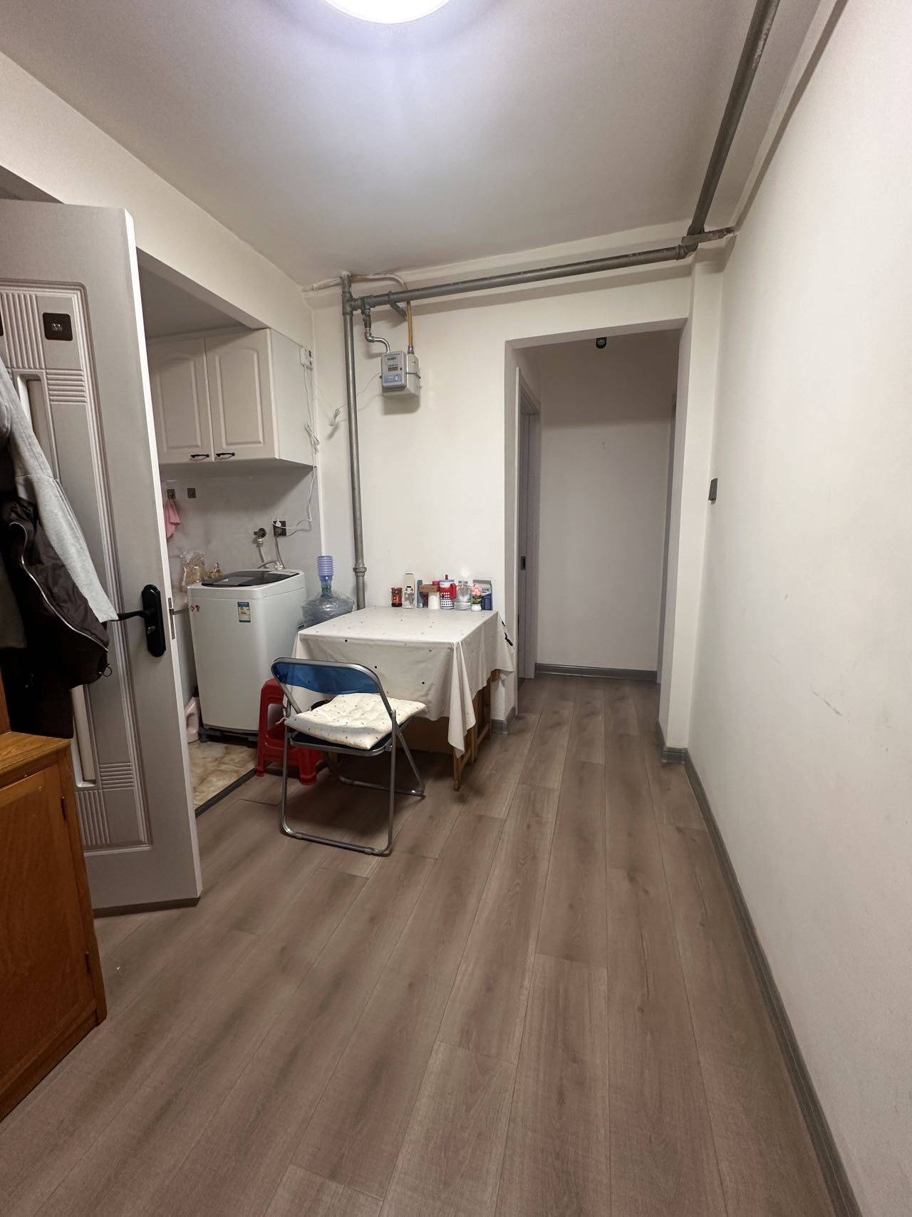 瀋陽 和平 | 八经街道宝环社区同义里小区_4