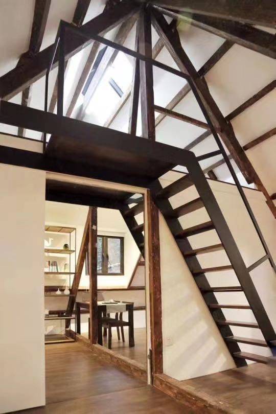 Shanghai Xuhui | 高邮路5弄小区_6