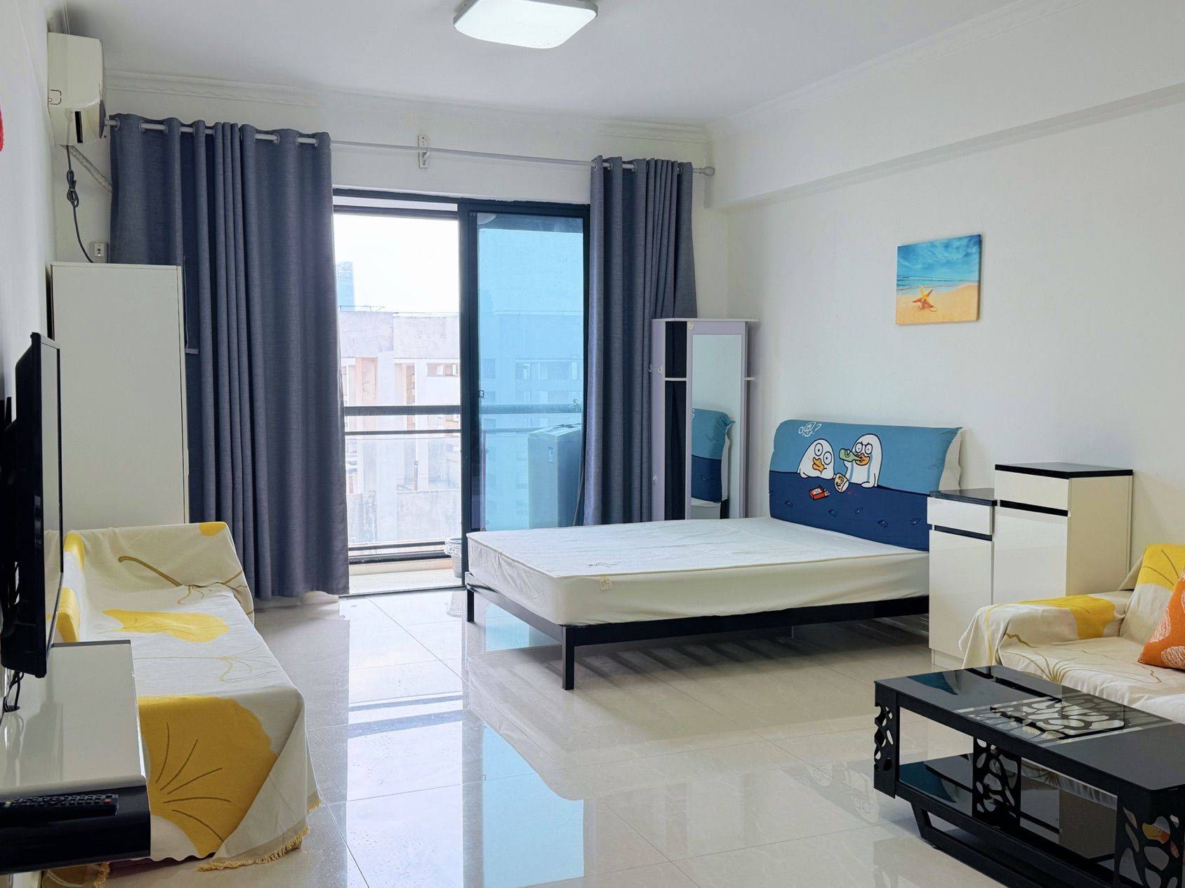 武汉 江汉 | 中国中华城-B3栋_4