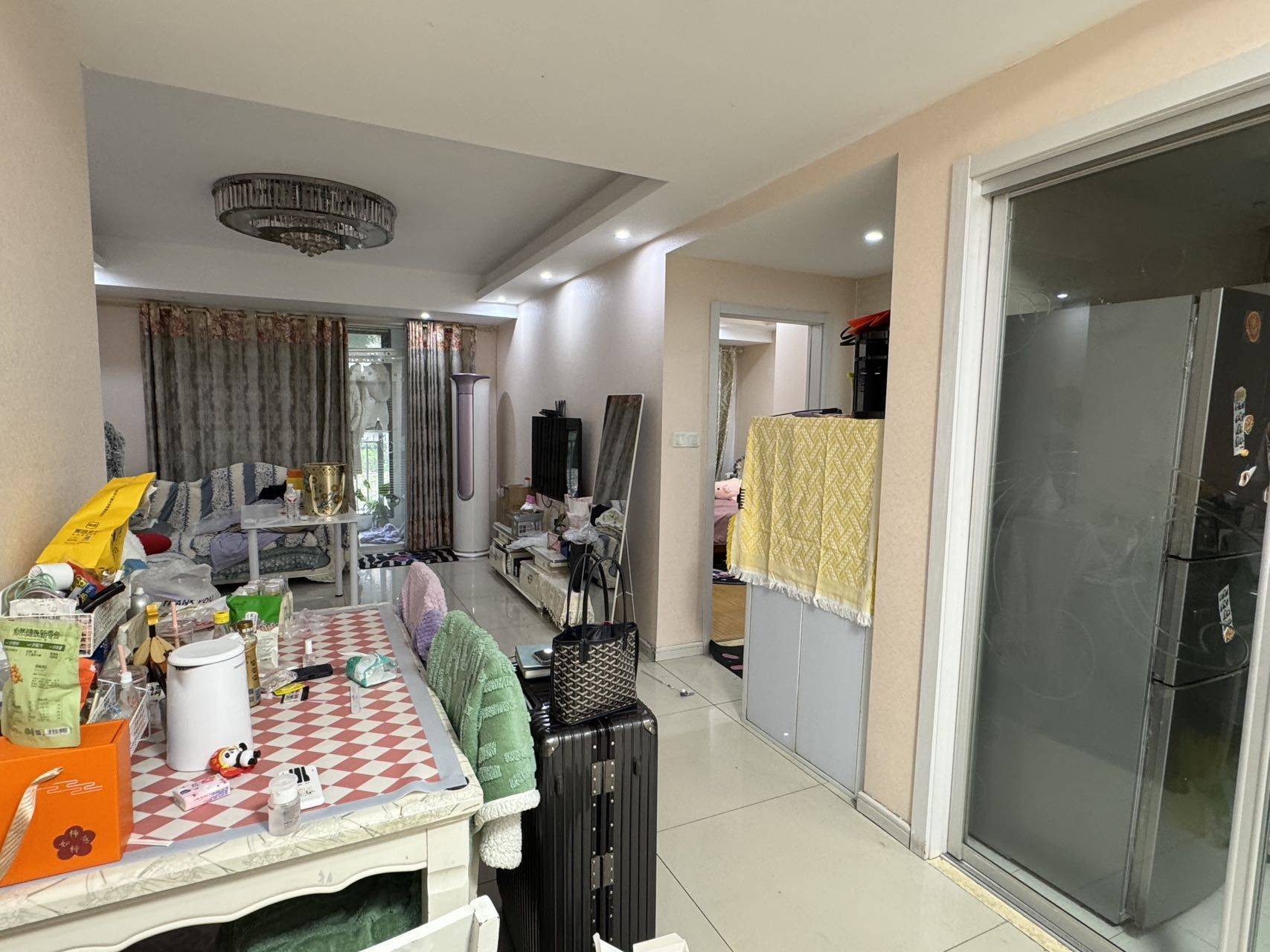 Wuxi Jiangyin | 青果路130号小区_3