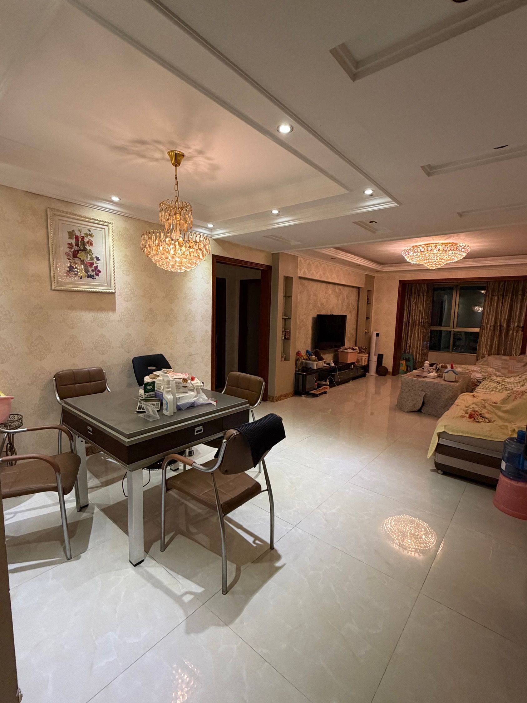 南明 花果园一期