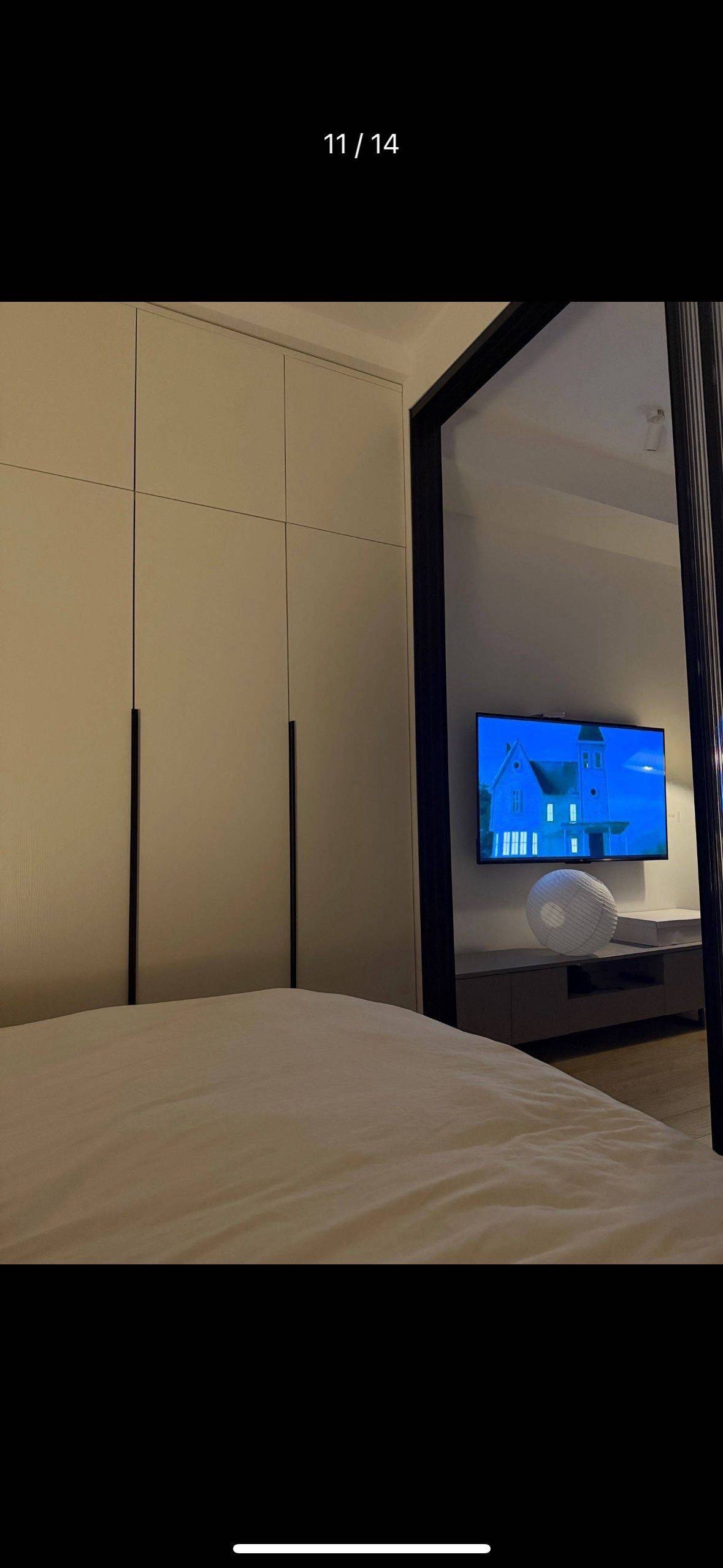 上海 徐汇 | 恺诚精选公寓_3