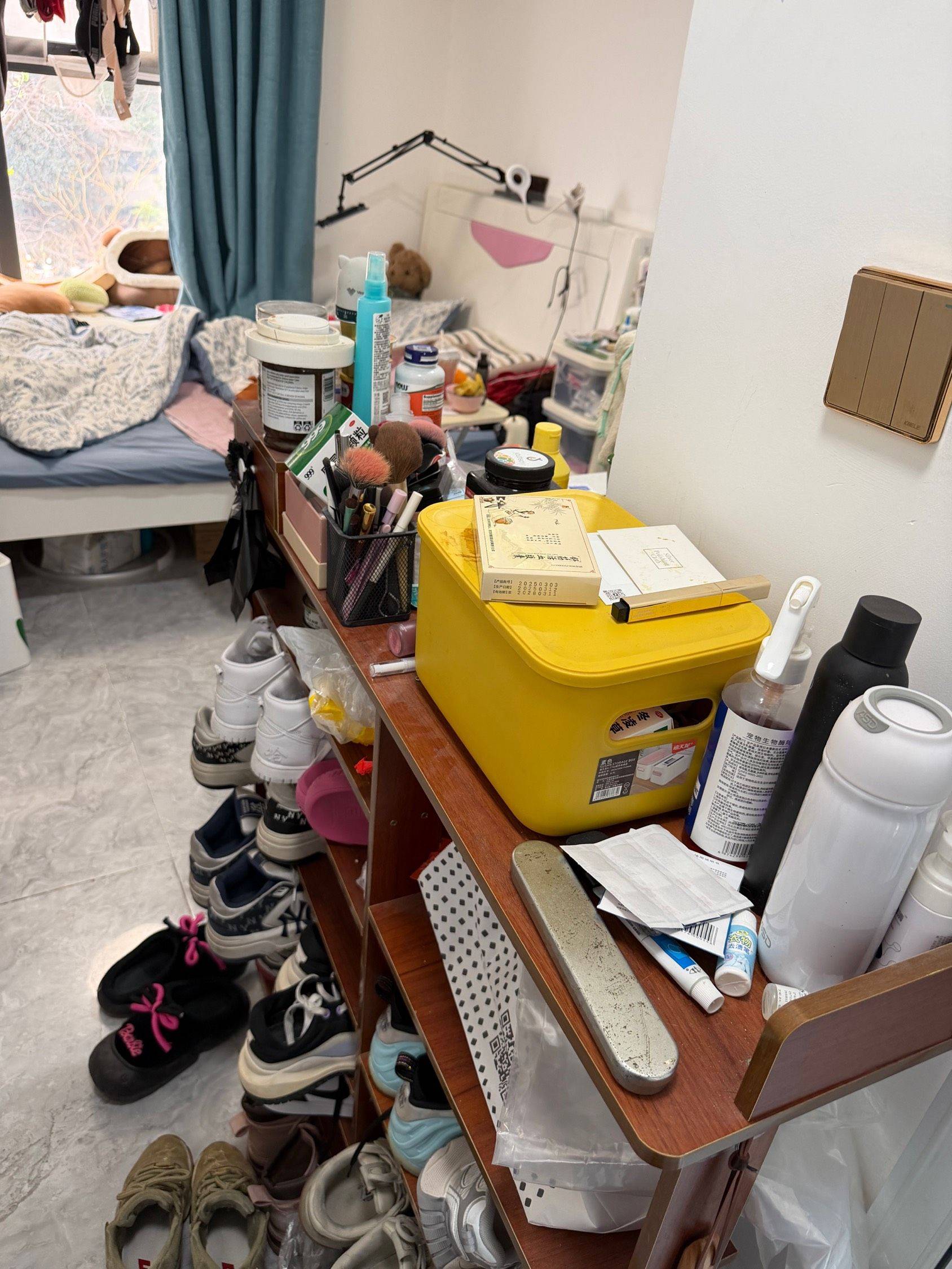 酸了吧唧整租房源3