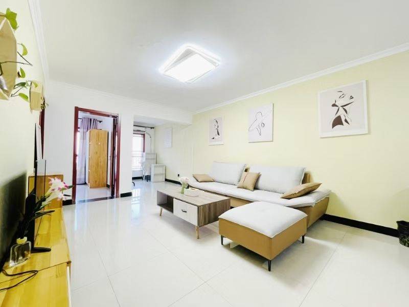 碑林 长安大街3号-A座