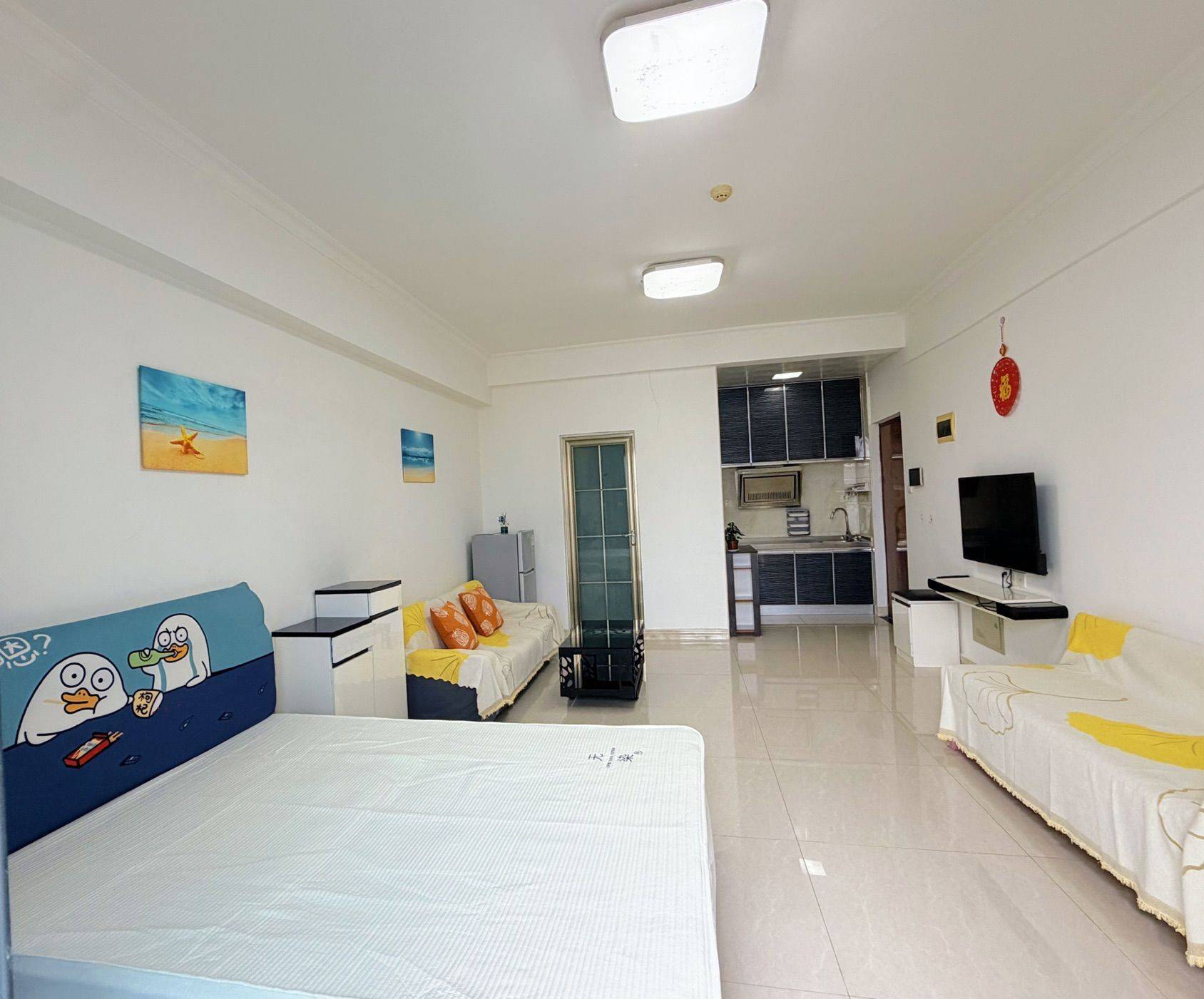 武汉 江汉 | 中国中华城-B3栋_5