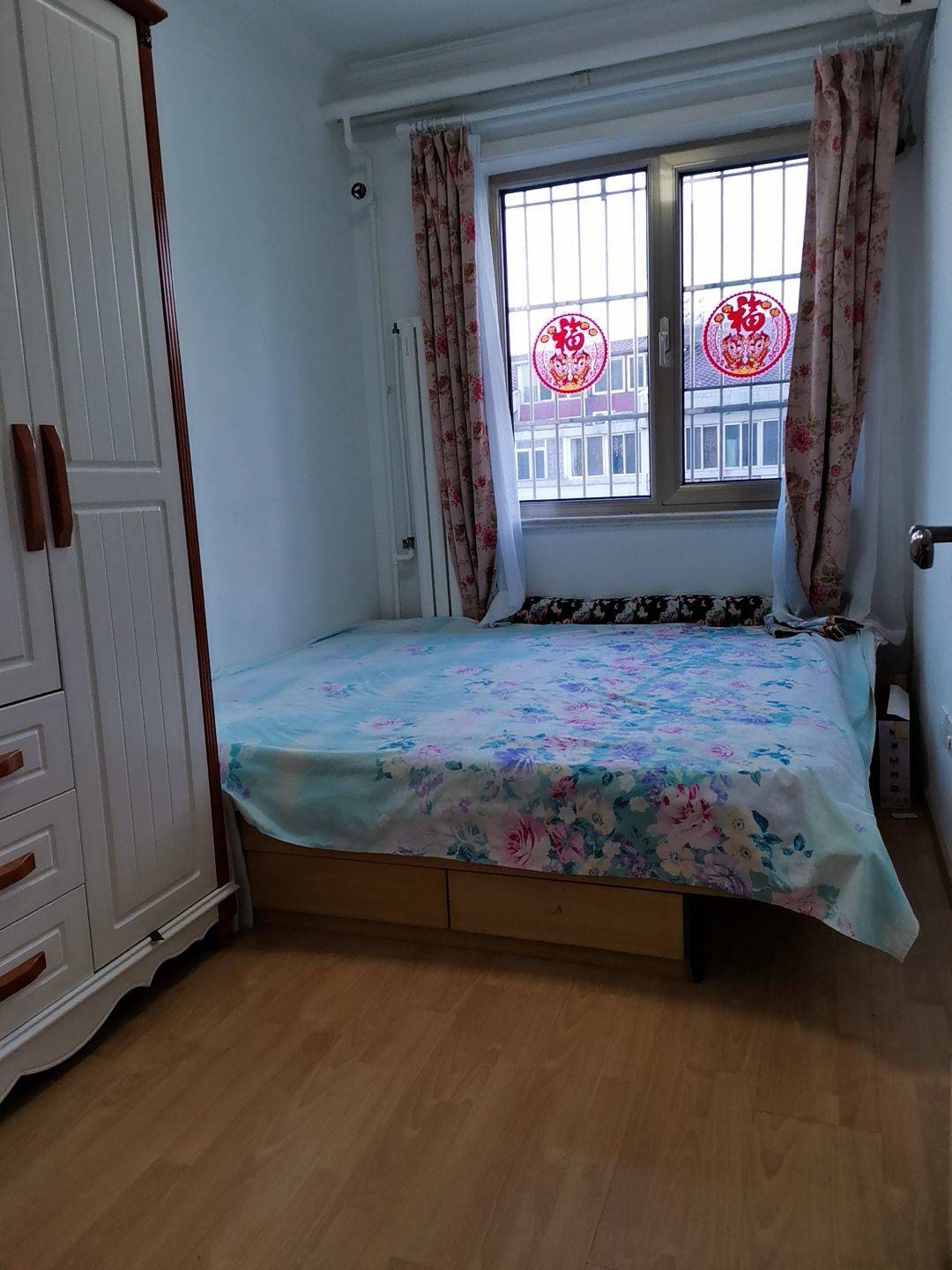 Beijing Chaoyang | 西坝河北里-23号楼_5