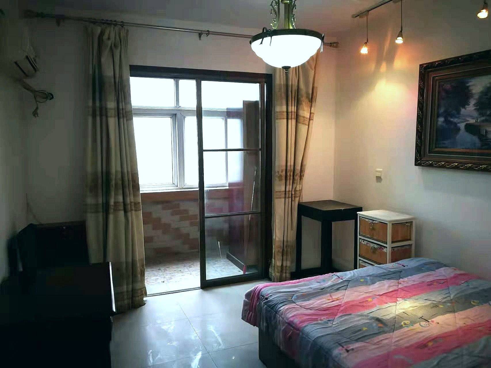 Hebei 琴海公寓-2号楼