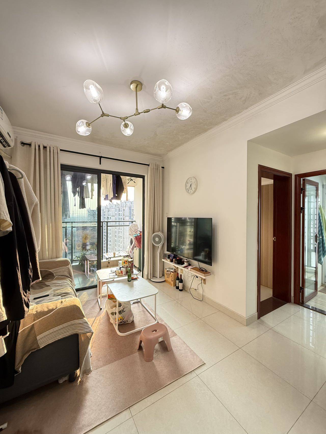 Shenzhen Longhua | 华业玫瑰四季馨园-一期_5