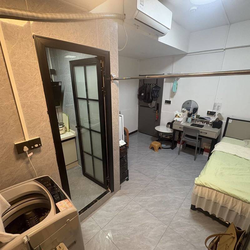 深圳 龙华 | 东龙新村_4