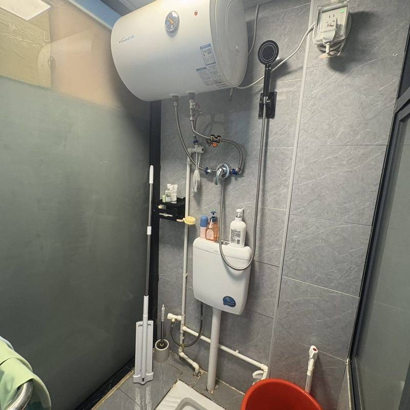 深圳 龙华 | 东龙新村_3