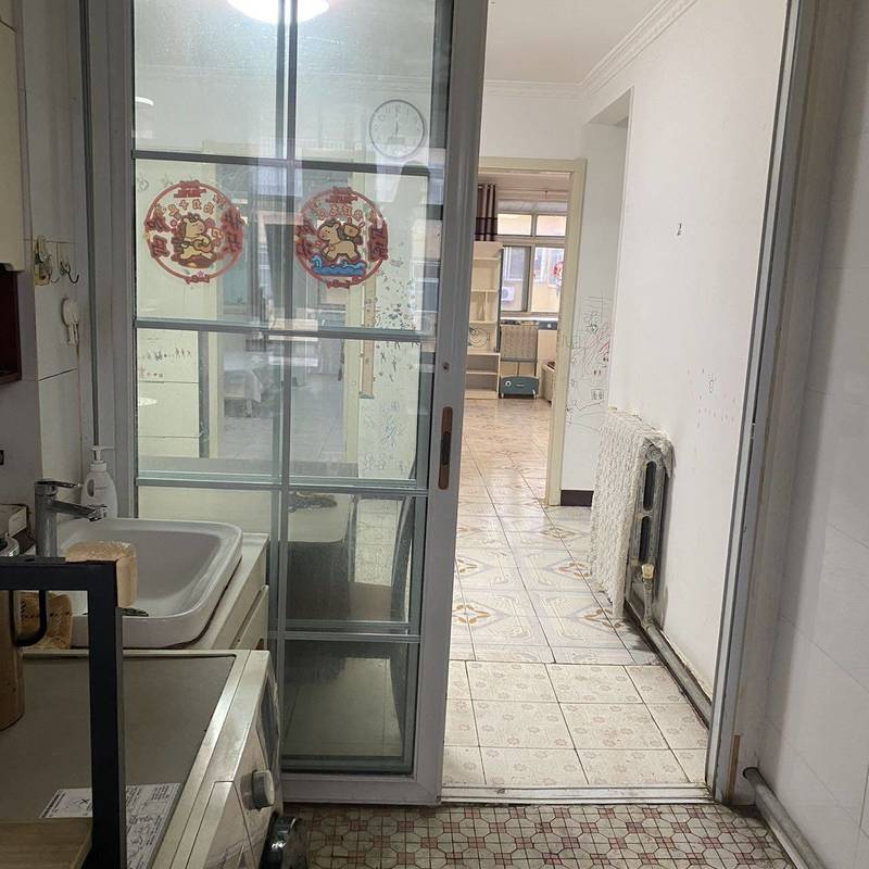 濟南 市中 | 玉函路60号10号楼_6