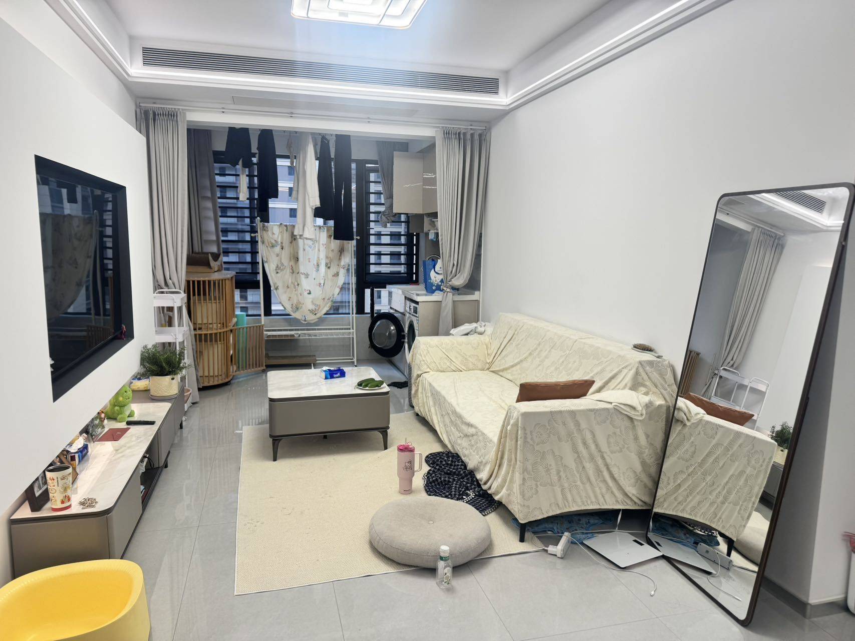 锦霖（璐璐）整租房源3