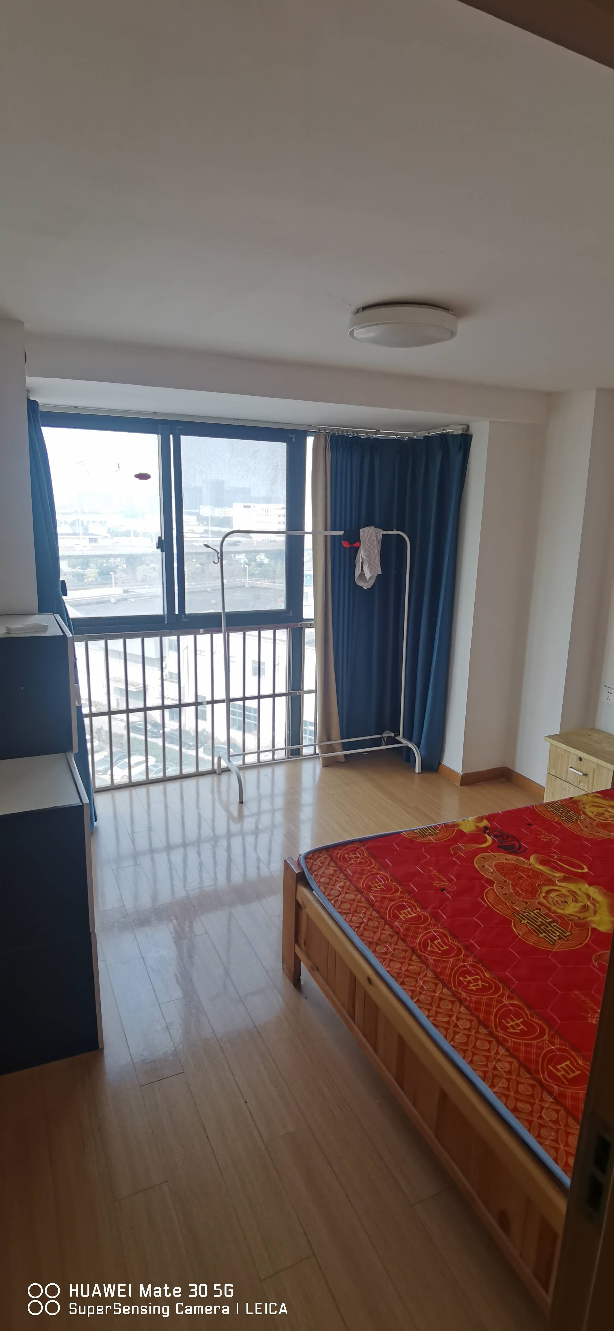 苏州 吴中 | 珠江新城-1幢_5