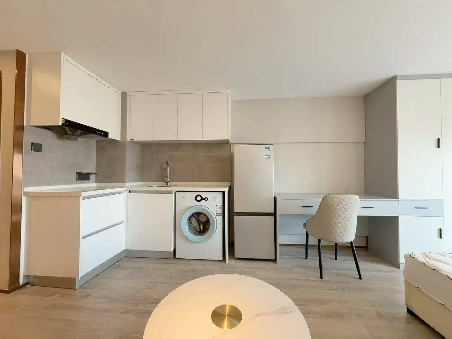 杭州 上城 | 龙湖金地商置都会公馆_7